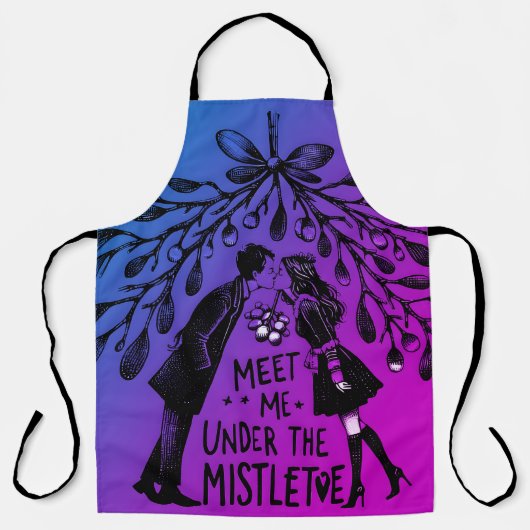 Femmes sur tabliers correspondants au barbecue (Recto)