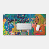 Femmes tahitiennes, Gauguin (Clavier et souris)