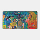 Femmes tahitiennes, Gauguin (Recto)
