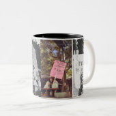 Femmes tasse intelligente de signes en mars 2018 (Devant droit)