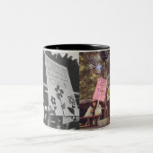 Femmes tasse intelligente de signes en mars 2018 (Centre)