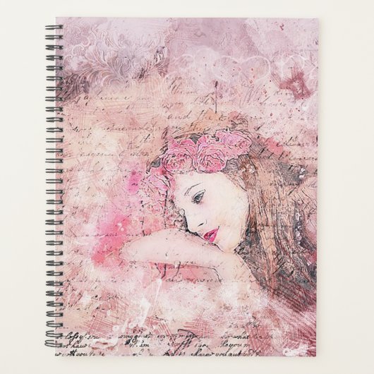 Femmes vintages (Devant)