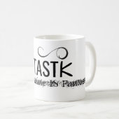 FEMMETASTIK MUG (Devant droit)