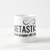 FEMMETASTIK MUG (Centre)