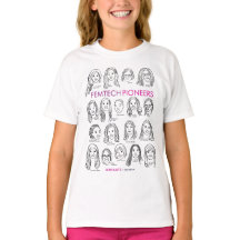 FemTech Pioniers