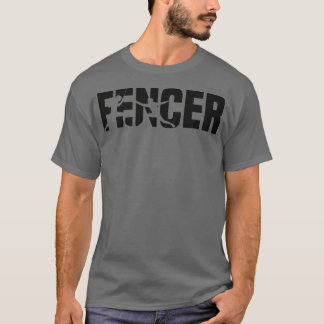 Fencer T-shirt