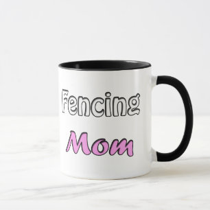 Fencing Mam Mok