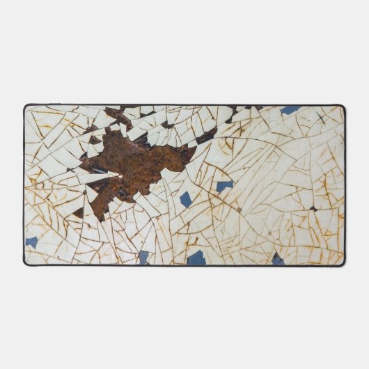 Fender Craze Bureaumat (Voorkant)