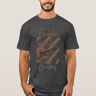 fender t-shirt