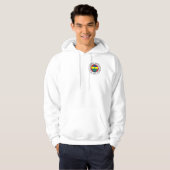 Fenerbahce Hoodie (Voorkant volledig)