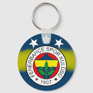 Fenerbahce Sleutelhanger