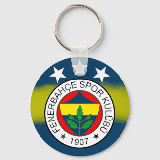 Fenerbahce Sleutelhanger
