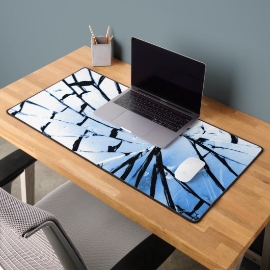 fenêtre cassée (Bureau 2)