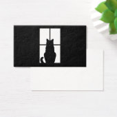 Fenêtre Cat Cliquez pour Customiser Obtenir une dé (Bureau)