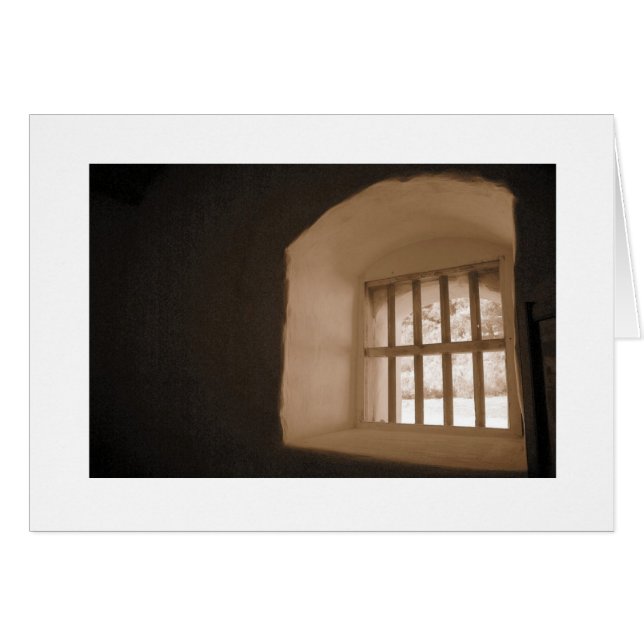 Fenêtre de mission (Devant horizontal)