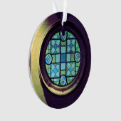 Fenêtre Église (devant)