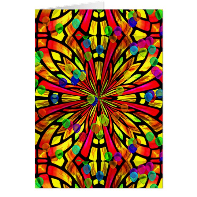 Fenêtre rose (Devant)