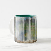 Fenêtre sur la Mug Cwm (Devant gauche)