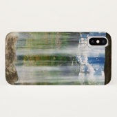 Fenêtre sur le coque iphone Cwm (Dos (Horizontal))