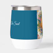 Fenêtre vers l'âme (Droite)