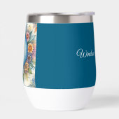 Fenêtre vers l'âme (Gauche)