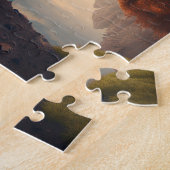 Fenêtre vers le puzzle Self 1 (Côté)
