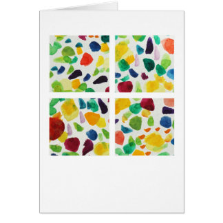 Fenêtres d'aquarelle