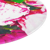 Feng Shui Harmony | snijplaat glas 2015 Snijplank (Hoek)