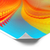 FENG SHUI INTUITIVE ENERGY POSTER (Hoek)