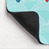 Feng Shui, tapis de souris (Coin)