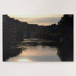 Fenghuang Dusk Legpuzzel