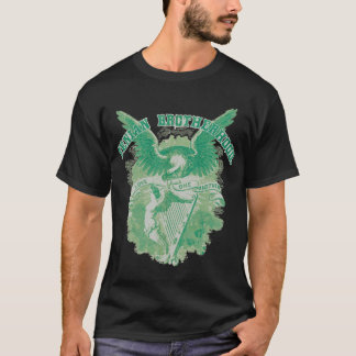 Feniaanse broederschap - van elkaar houden - Ierla T-shirt