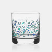 Feniciër Whisky Glas (Links)