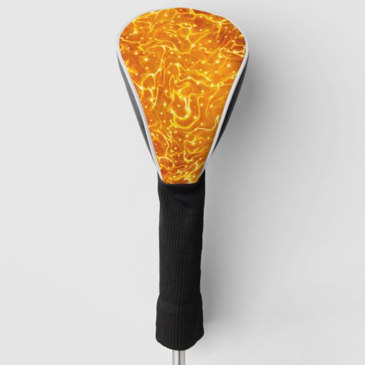 fenix golfheadcover (Voorkant)