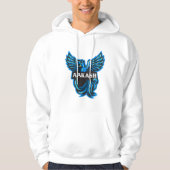 fenix hoodie (Voorkant)