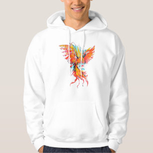 fenix-opkomst hoodie