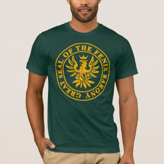 Fenix-shirt T-shirt