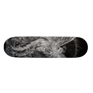 fenix skateboard
