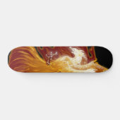 fenix skateboard (Horizontaal)