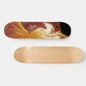 fenix skateboard (Horizontaal)