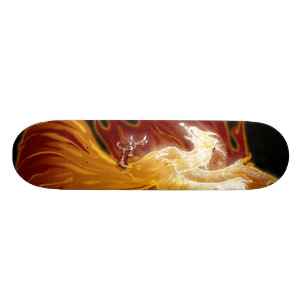 fenix skateboard