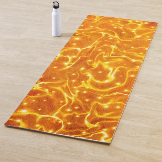 fenix yogamat (In situ)