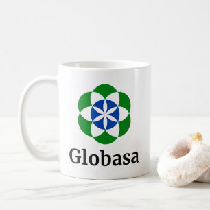 Fenjan (Mok) - Globasa Koffiemok
