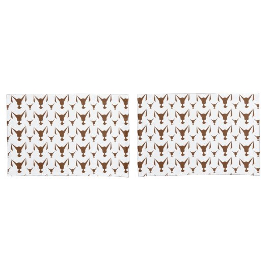 Fennec Kussensloop (Voorkant-Set)