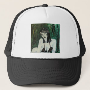 FENOMEEN FENOMEEN PASSIE TRUCKER PET