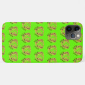 fenomenaal leeuw Case-Mate iPhone case (Achterkant (horizontaal))