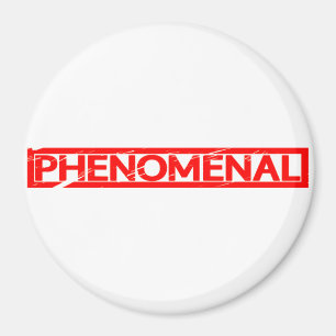 Fenomenale Stamp Magneet