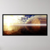 Fenomenon - Zware versie Poster (Voorkant)