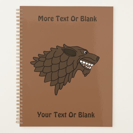 Fenrir/Fenriswolf (Devant)