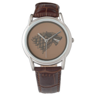 Fenrir/Fenriswolf Horloge